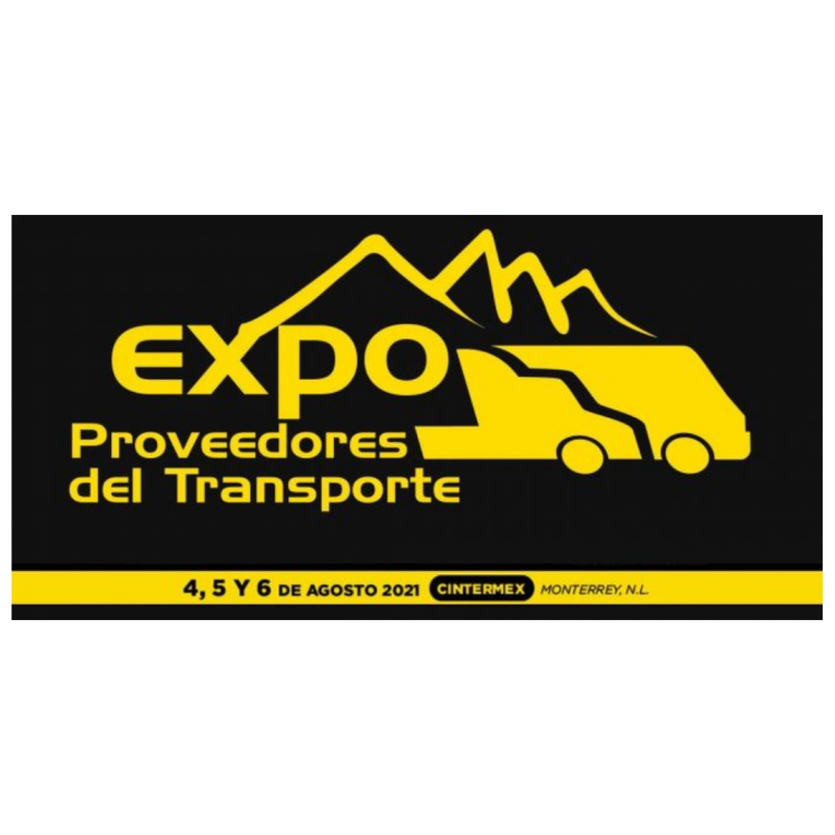 Expo Proveedores del Transporte 2021